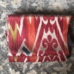 Thibaut Upholstery Fabric Remnant